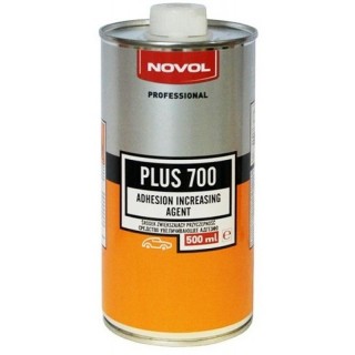 NOVOL PLUS 700 грунт для пластика 0,5 л NOVOL PLUS 700 грунт для пластика 0,5 л