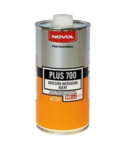 NOVOL  PLUS 700 грунт для пластика 0,5 л