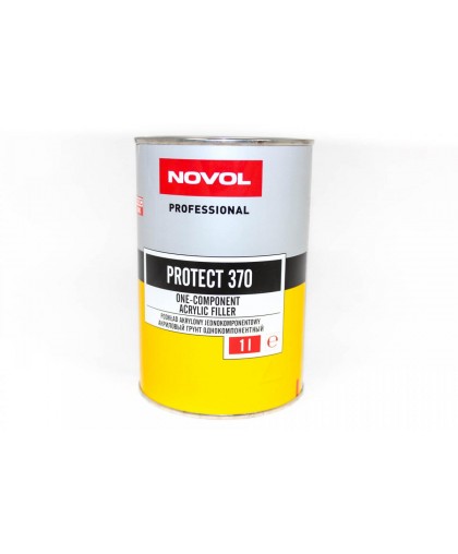 NOVOL 37441 PR370 Грунт 1К АКРИЛОВЫЙ 1Л