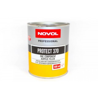 NOVOL PR370 Грунт 1К АКРИЛОВЫЙ 0,5 л