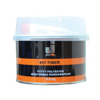 JetaPro 5546 417/0,5 Шпатлевка со стекловолокном 0,5 кг