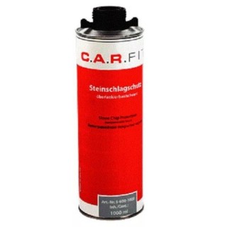 CarFit  Антигравийное покрытие серое, евробаллон 1л