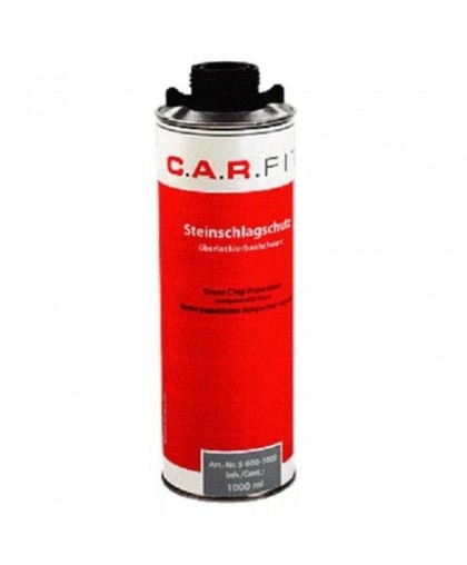 CarFit  Антигравийное покрытие серое, евробаллон 1л