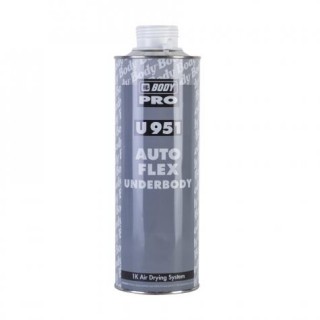 Body 951 Autoflex  Антикор белый 1л