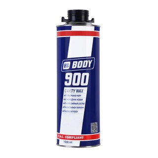 Body 900 Антикор коричневый 1л