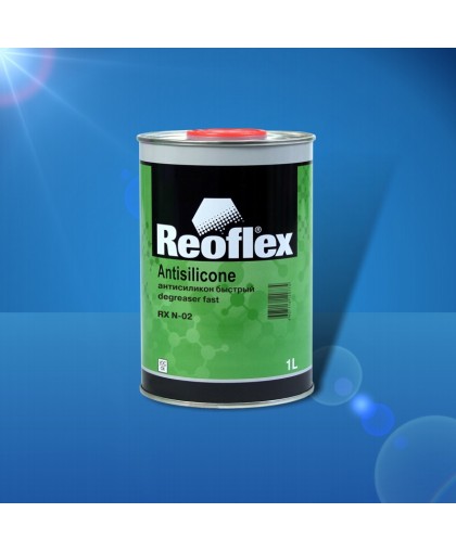 REOFLEX  Антисиликон (стандарт) 1л