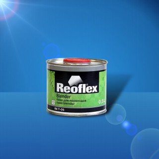 REOFLEX База для переходов 0,5 л REOFLEX База для переходов 0,5 л