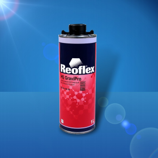REOFLEX Антигравий HS серый 1л REOFLEX Антигравий HS серый 1л