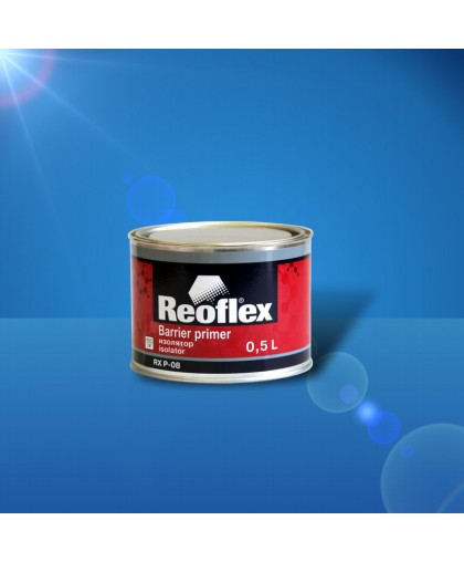 REOFLEX  Изолятор 0,5л