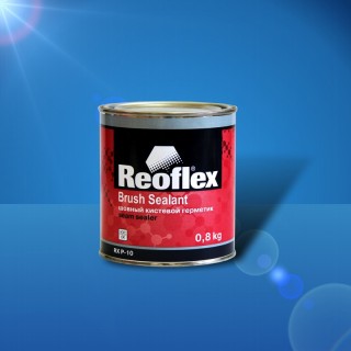 REOFLEX Шовный кистевой герметик 0,8 кг REOFLEX Шовный кистевой герметик 0,8 кг