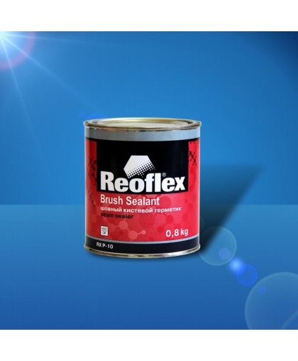 REOFLEX Шовный кистевой герметик 0,8 кг