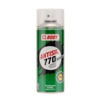 Body Спрей 770 Антисиликон 0,4л