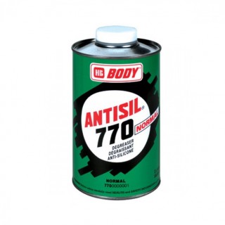 Body 770 Антисиликон 1л