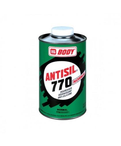 Body 770 Антисиликон 1л