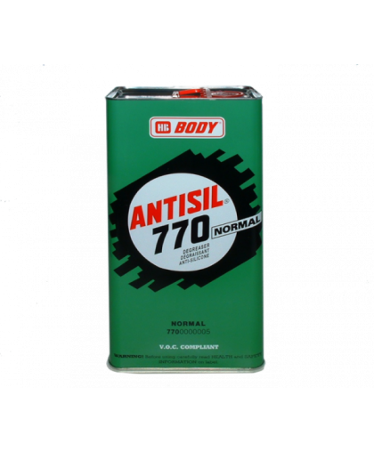 Body 770 Антисиликон 5л