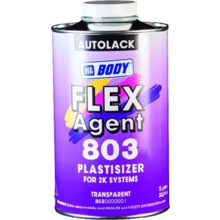Body 803 Эластификатор Flexagent 1л