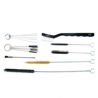 Car System (140973)  Gun Clean Set Набор для очистки пистолета