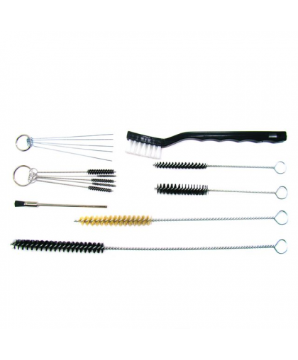 Car System (140973)  Gun Clean Set Набор для очистки пистолета