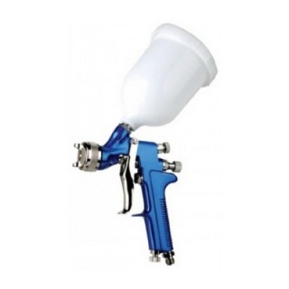 Voylet Краскопульт GX 5002 1,3mm верхний бачок 600мл