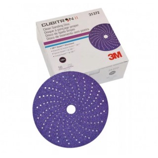 3M 51370 Круг 737U Cubitron™ II ™ 150 мм, 120+