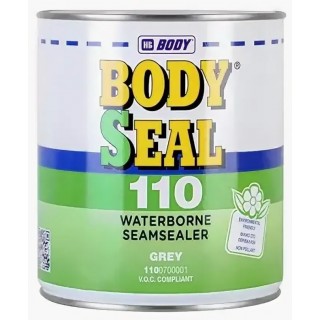 Body 110 Герметик SEAL 1кг Body 110 Герметик SEAL 1кг