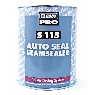 Body Герметик 115 AUTOSEAL 1кг