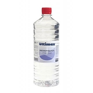 ДХЗ Обезжириватель Ultimax  0,9л