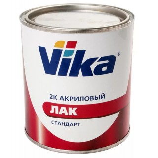 Vika Лак люкс АК-1112 акриловый 0,85 кг с отв. Vika Лак люкс АК-1112 акриловый 0,85 кг с отв.
