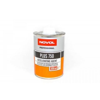 NOVOL PL 750 Ускоритель сушки для акриловых изделий 0,3л