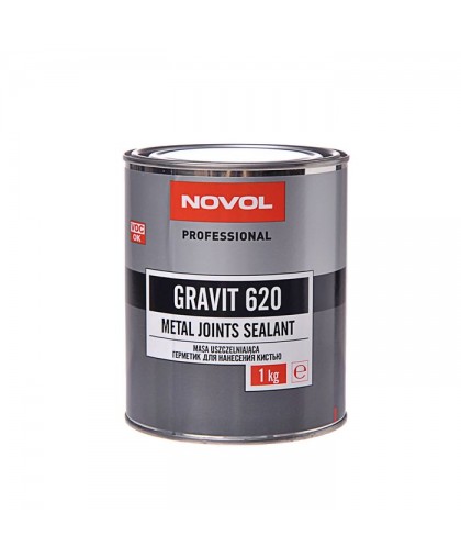 NOVOL GR 620 Герметик для нанесения кистью 1л