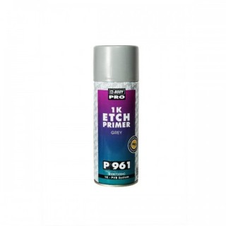 Body Спрей 961 Грунт Etch Filling Primer серый 400мл