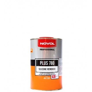 NOVOL PL 780 Смывка силикона 1л