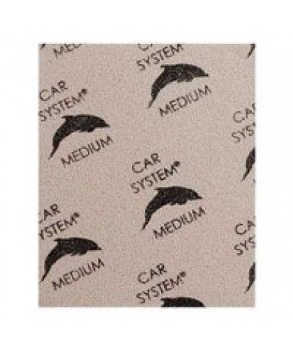 Car System (138926) Абразивная губка SUPER FINE P500-Р400
