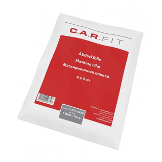 CarFit  Маскировочная пленка 4х5м 