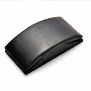 CarFit Шлифовальный блок 67х125, резиновый CarFit Шлифовальный блок 67х125, резиновый