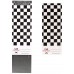 Car System (141109) Тест-карты color match (250шт.)