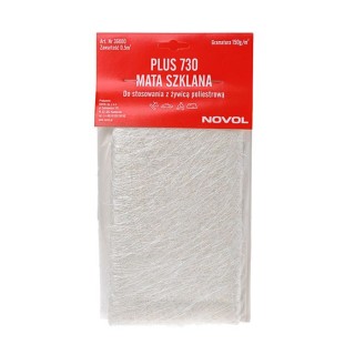 NOVOL  PL 730 Стекломат 300 x 0,5 кв.м