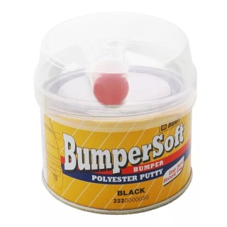 Body 222 Шпатлевка Bumpersoft Полиэфирная 0,25кг Body 222 Шпатлевка Bumpersoft Полиэфирная 0,25кг