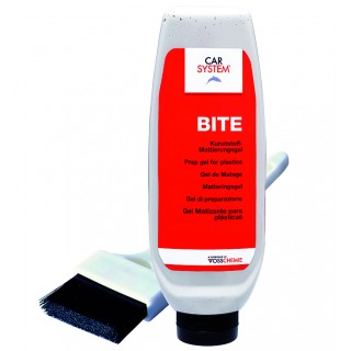 Car System (138807) Матирующий гель для пластика Bite 560 г Car System (138807) Матирующий гель для пластика Bite 560 г