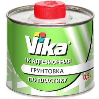 Vika Грунт 1К по пластику  0,52 кг