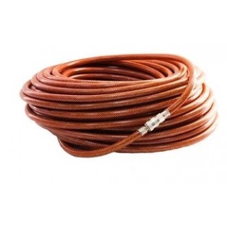 Voylet Шланг ПВХ армированный d-8*13mm, L-50m б/с