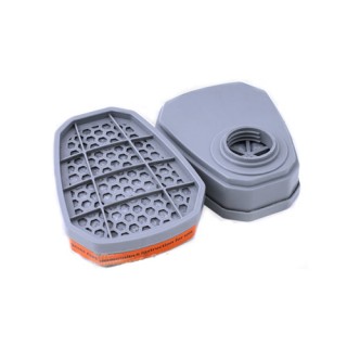 JetaPro 6510 Фильтр для  защиты от органических газов и паров A1 1 шт.
