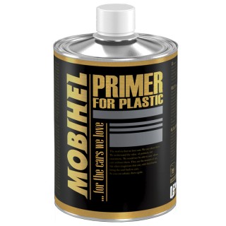 Мобихел PRIMER PLAST грунт по пластику 0,5кг (16755) Мобихел PRIMER PLAST грунт по пластику 0,5кг (16755)