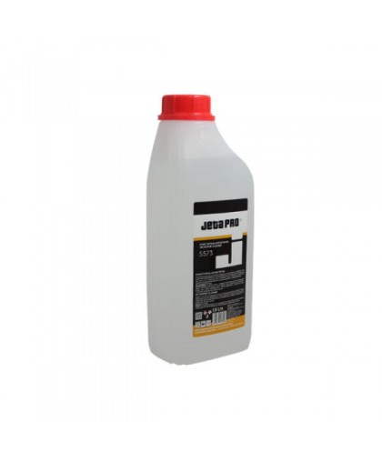 JetaPro 5573/1 Очиститель на водной основе, антистатик 1л